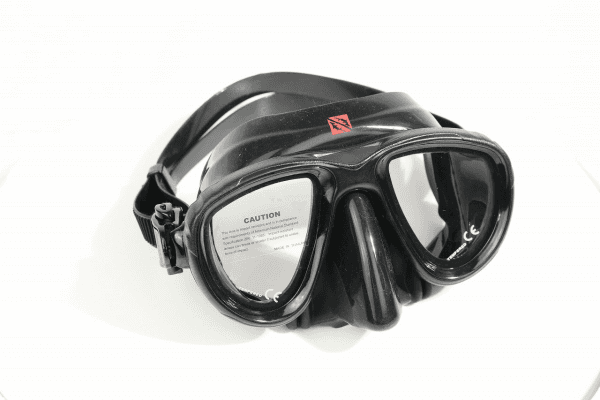 Hammerhead MV4 Mask