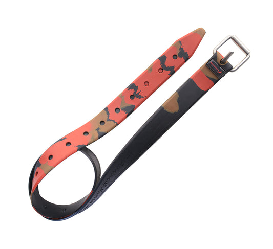 Hammerhead Marseille Weight Belt - Gum Rubber