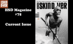 Hawaii Skin Diver Magazine #75 Dvds / Magazines