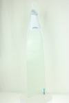 Ice(Clear) Fiberglass Fins (Available In Store Only) Fins