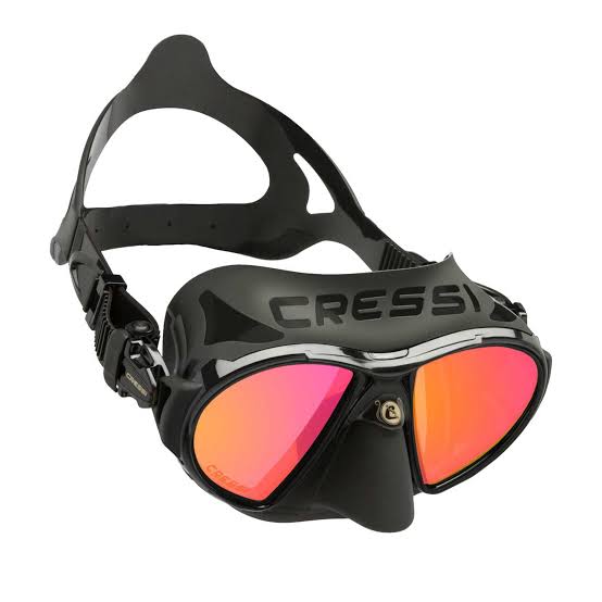 Cressi Exclusive Freedive Combo Kit #2