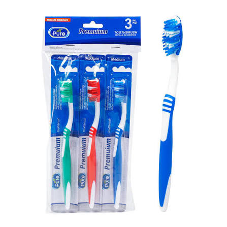 AP Toothbrush