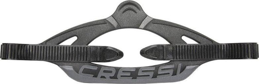 Cressi Mask Strap For Professional SERIE GROUP C