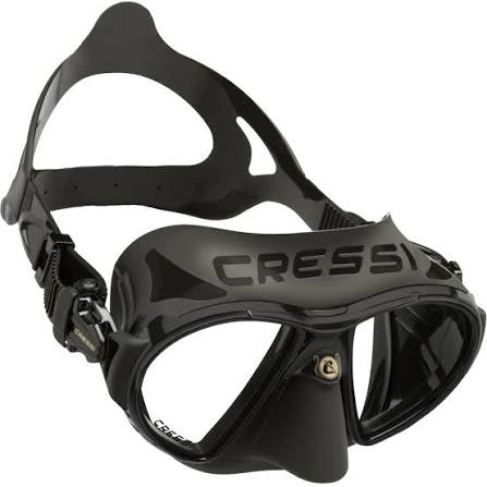 Cressi Exclusive Freedive Combo Kit #2