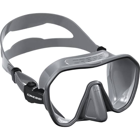 Cressi Exclusive Freedive Combo Kit #2
