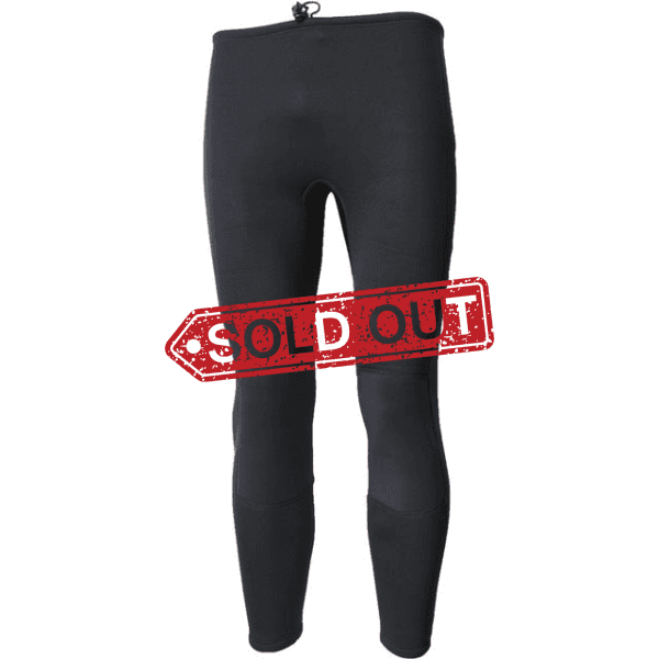 Neoprene Pants Wetsuit / Rashguard