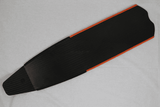 New!! Meister Evo Carbon Blade Fins
