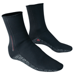 Ocean Hunter Fin Socks 1.5Mm Boots/socks