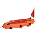 Ocean Hunter Float With Line And Flag Floats