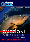 Omer Dvd 3 Pesca Consapevole By Marco Bardi Dvds / Magazines