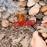 Outdoor Fire Starter Survival / Camping