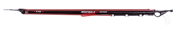 Pathos Sniper Roller 95 Spearguns