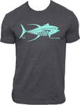 Reef Runner Ascension (Tuna) T-Shirt Apparel