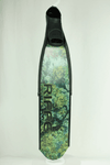 Riffe By Diver Digi-Tek© Composite Fiberglass Fins Fins