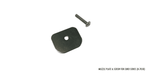 Riffe Euro Muzzle Plate W.screw [K-7050] Speargun Parts