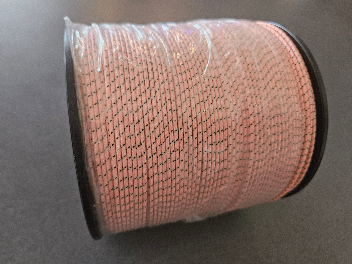 SpearPro UHMWPE Core 1.8mm BULK Reel Line Pink