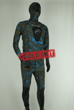 Rob Allen 8 Oz. Stinger Suit - Large Wetsuit / Rashguard