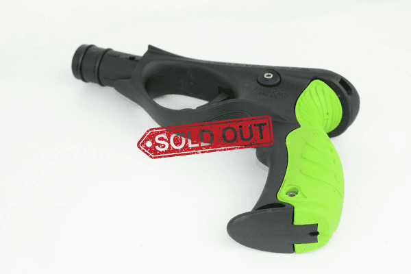 Salvimar Complete Handle with TRGR Mech