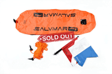 Salvimar Delux Float Torpedo Buoy Floats