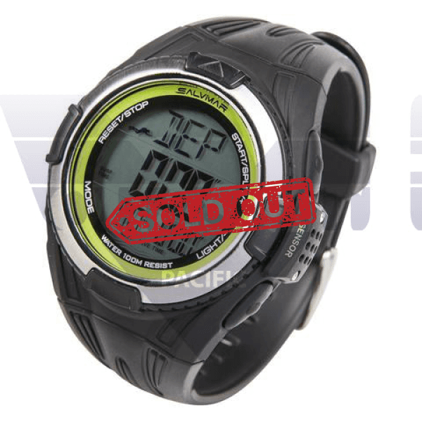 Salvimar One Freediving Watch / Dive Computers