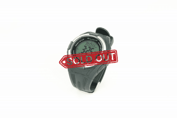 Salvimar One Plus Freediving Watch / Dive Computers