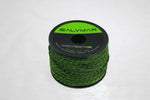 Salvimar Polyester Reel Line Spool Acid Green Ø 1.7mm/90kg - 50 m