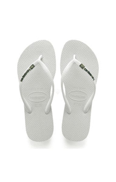 Slim Brazil Sandal Sandals