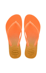 Slim Gradient Sandal Sandals