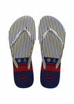 Slim Nautical Sandal Sandals