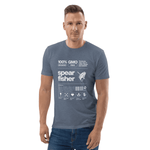 Spearfisher Organic Cotton T-Shirt