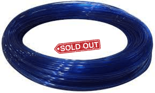 Spearpro 200Lb 50Ft Shooting Line Pack - Blue Reels/lines