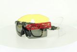 Tactical Polarized Sunglasses