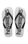 Top Logo Mania Sandal Sandals