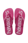 Top Logo Mania Sandal Sandals