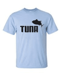 Tuna T-Shirt Apparel