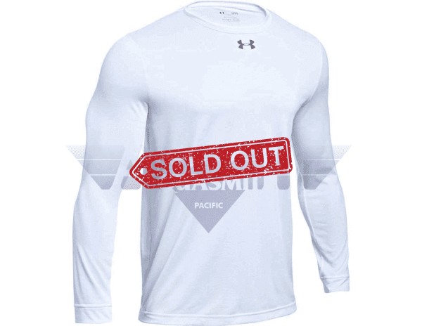 Under armour second sales skin