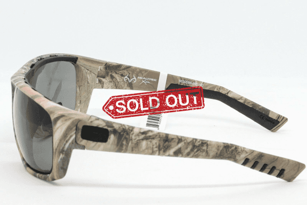 Under armour sunglasses camo 2025