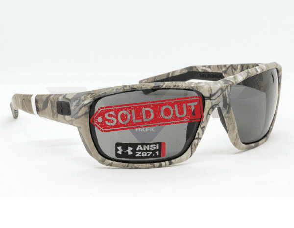 Under armour discount sunglasses retailers