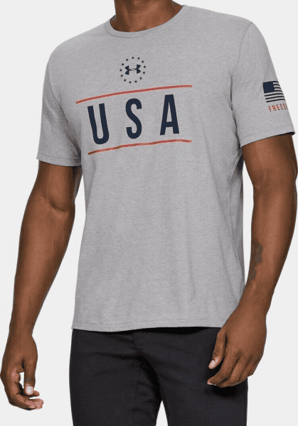 Under Armour T-Shirt Apparel