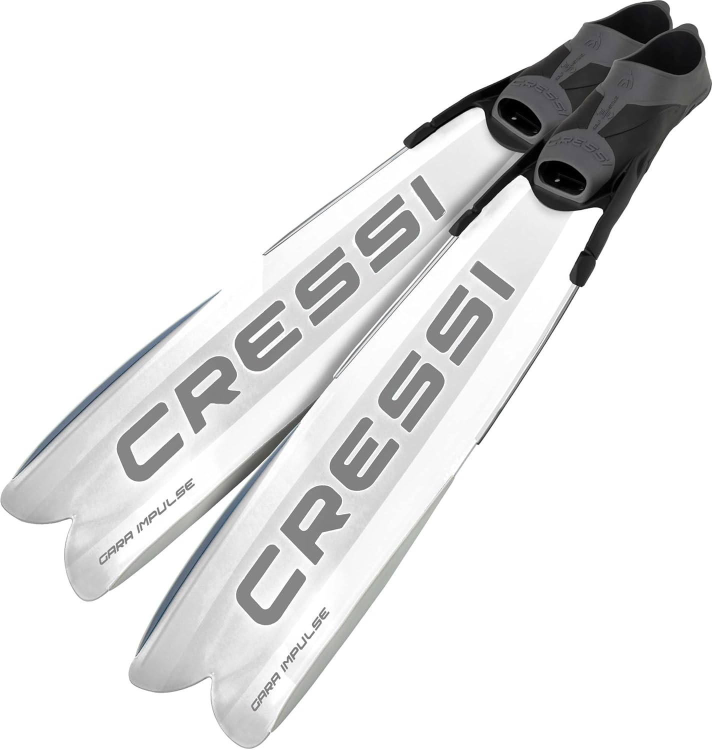 Cressi Gara Modular Impulse Turbo Fins