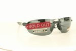 Xloop Uv400 Rimless Polarized Sunglasses