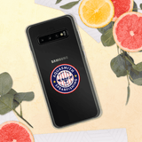 A Samsung Case Galaxy S10+ Apparel