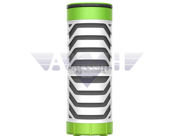 Aquamira Backcountry Plus Replacement Filter - Grn+ Survival / Camping