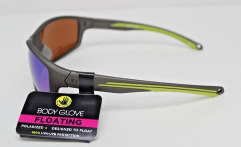 Body glove polarized safety glasses hotsell