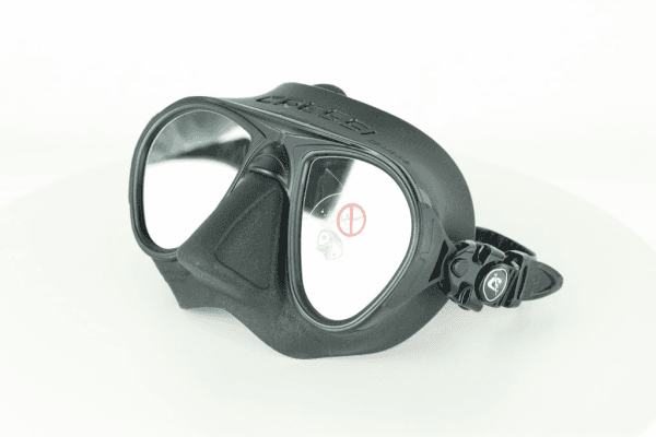 Cressi Calibro Mask With The New Fog Stop System