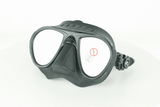 Cressi Calibro Mask With The New Fog Stop System Masks
