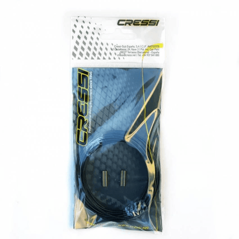 Cressi Competition Nylon Thread Reels/lines