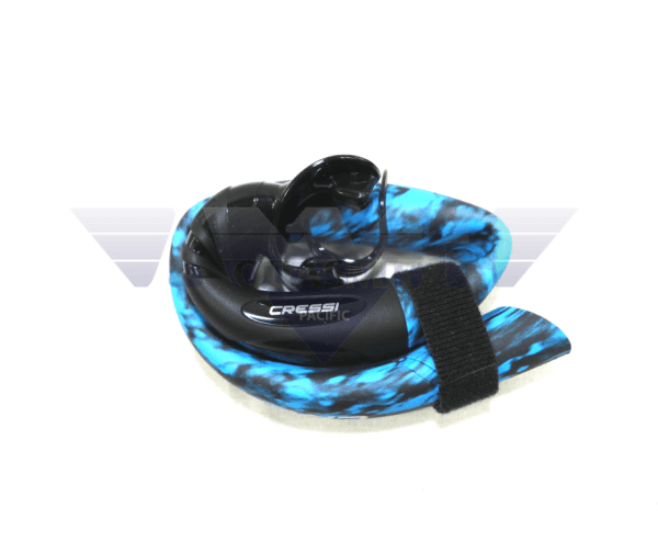 Cressi Corsica Hunter Snorkel Snorkels