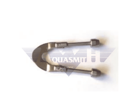 Cressi Jointed Wishbone Type A Speargun Parts