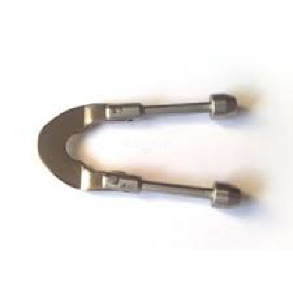 Cressi Jointed Wishbone Type A Speargun Parts
